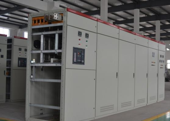 工業電氣控制柜設計加工