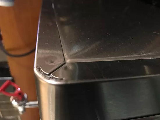 鈑金成品外殼