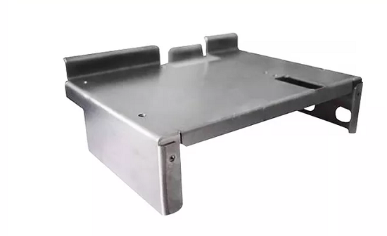 鈑金折彎成品
