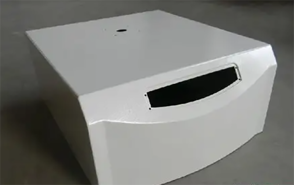 長沙勝萬銘鈑金加工